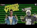 The Breakdown Strongman Oseikrom Vibe
