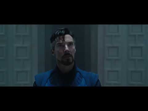 Marvel Studios' Doctor Strange in the Multiverse of Madness | Official Trailer