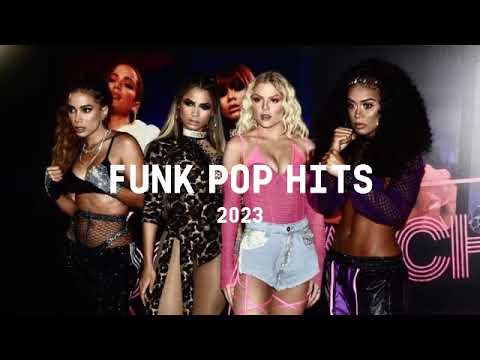 FUNK POP PLAYLIST CARNAVAL 2023 -  ANITTA, GLÓRIA GROOVE, VIVI, LUÍSA SONZA, PEDRO SAMPAIO