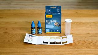 Sera Oxygen Test