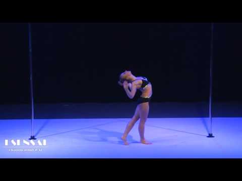 Anita Kalewska - Esensai Championship 2017 - pro