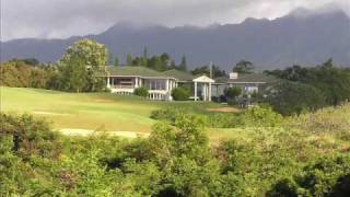 preview picture of video 'Princeville Kauai Vacation Rental-Villas of Kamali'i'