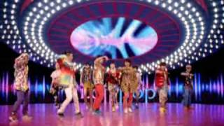 [360Kpop Vietsub] Lollipop - F(x) &amp; M.I.C [Cpop MV]