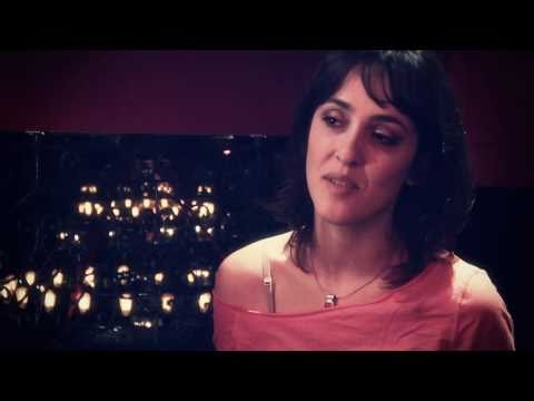 "Incredible Girl" Pitch Video