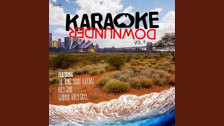 Row, Row, Row (Richmond) (In the Style of the Fable Singers) (Karaoke Version)