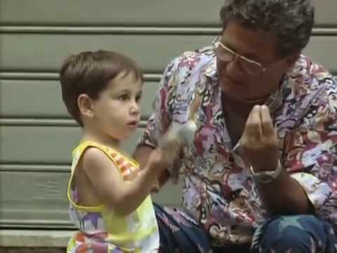 The Human Animal Ep. 5 - The Immortal Genes