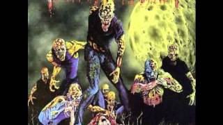 Necrophagia Beyond And Back