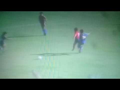 Golazo Marangoni a Boca 1987!!