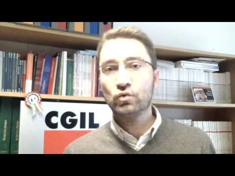 La Cgil di Padova si dissocia dai forconi