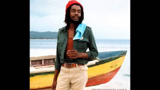 Peter Tosh - Crystal Ball
