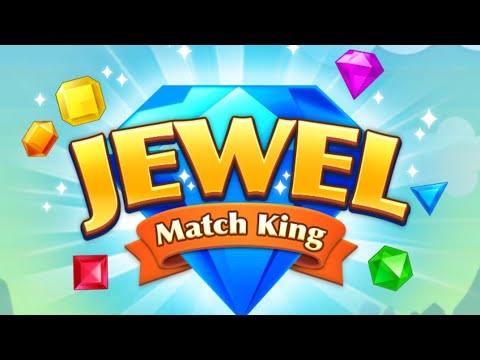 Jewel Match King | Level 40-45
