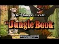 The Jungle Book Vhs Promos 1991