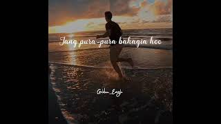 Download lagu STATUS WA ~ Lirik Lagu BERHENTI KASIHAN mp3