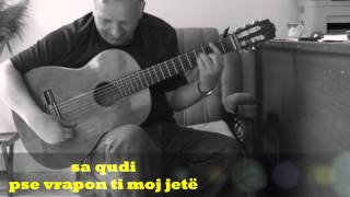 Nazmi Belica - Pse Vrapon Moj Jete