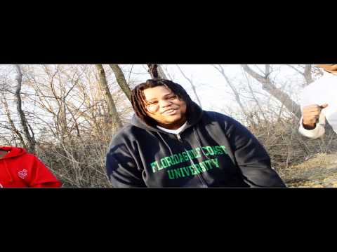 Dro'd Up Wizzle - Foolishness Ft Squeeze, Rocky, & Mikey Yola (Music Video) KB Films