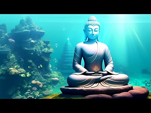 OM Meditation For Positive Energy l Deep Powerful Chanting Mantra l  Deep Powerful Chanting Mantra