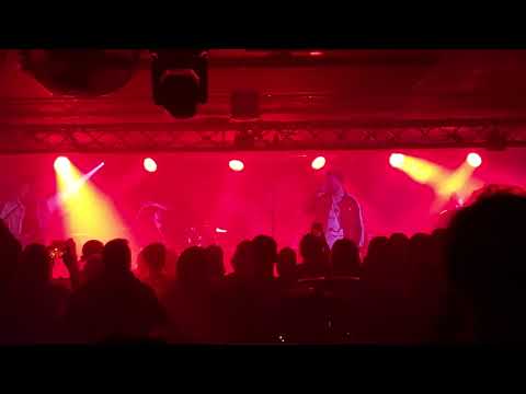Poetika - Identity (Live In Prague 02-12-2025)