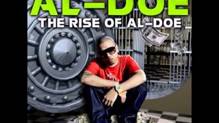 Al-Doe - The Rise of Al-Doe Hosted By DJ Focuz & Stretch Money (Full Mixtape Album)