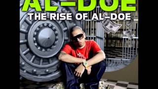 Al-Doe - The Rise of Al-Doe Hosted By DJ Focuz &amp; Stretch Money (Full Mixtape Album)