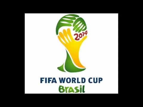Hino do Copa do Mundo Brasil 2014 (2014 FIFA World Cup Brazil Theme Song)