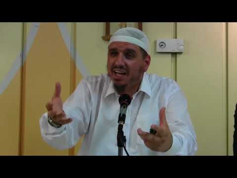 Si te pergaditemi per Ramazan ?  -   Hoxhë Enis Rama