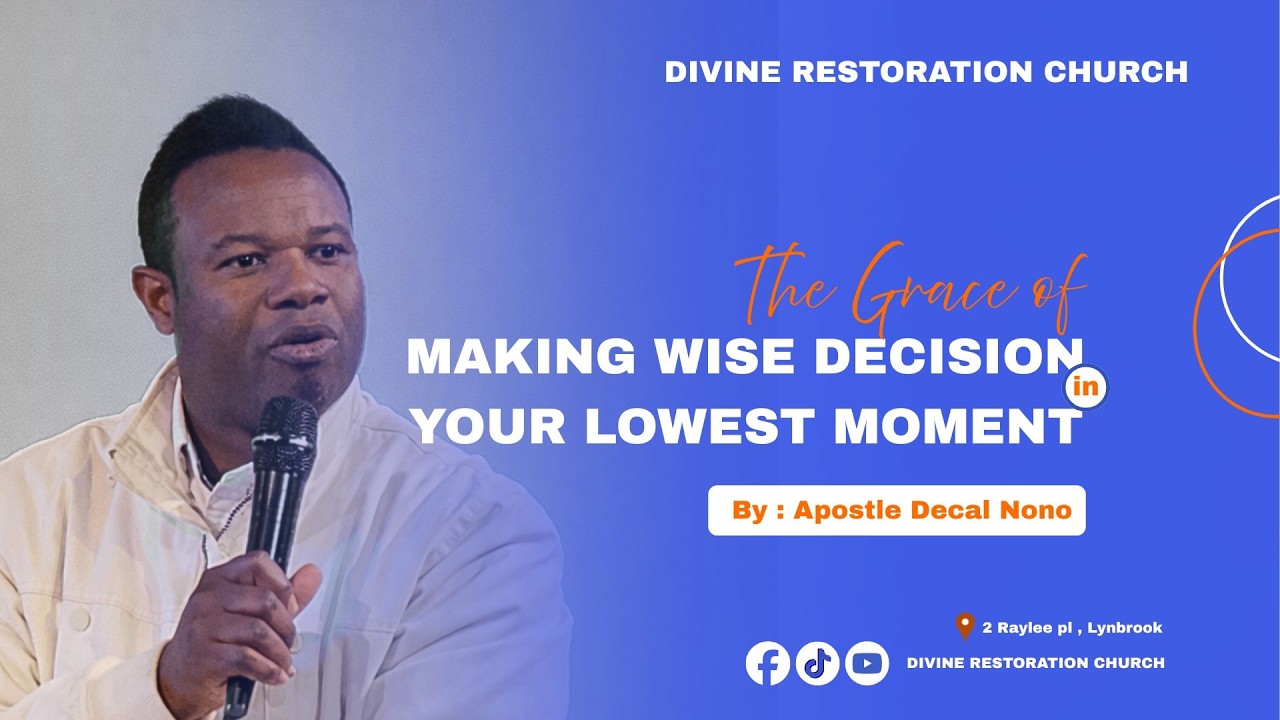 Welcome | 19th APRIL 2026