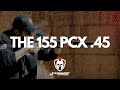 The PCX .45