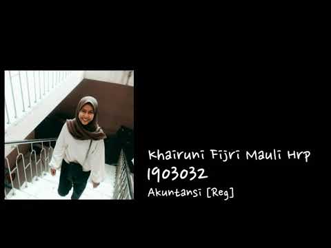 Conversation of Accounting Topic