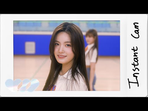 [다시 첫사랑] 'YOUNG & FRESH' BOYGROUP MEDLEY 비하인드 모먼트💙│Instant Cam│2023 첫사랑(CSR) Performance Festival