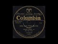 One and Two Blues - Bessie Smith and Her Blue Boys - 1926 - HQ Sound
