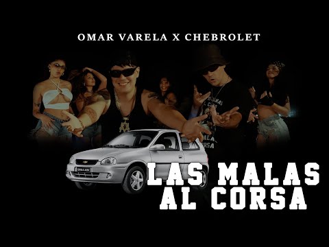 Miniatura de Las Malas Al Corsa