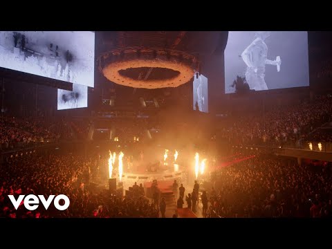 CA7RIEL & Paco Amoroso - Jala Jala (En Vivo - Buenos Aires | Video Oficial)