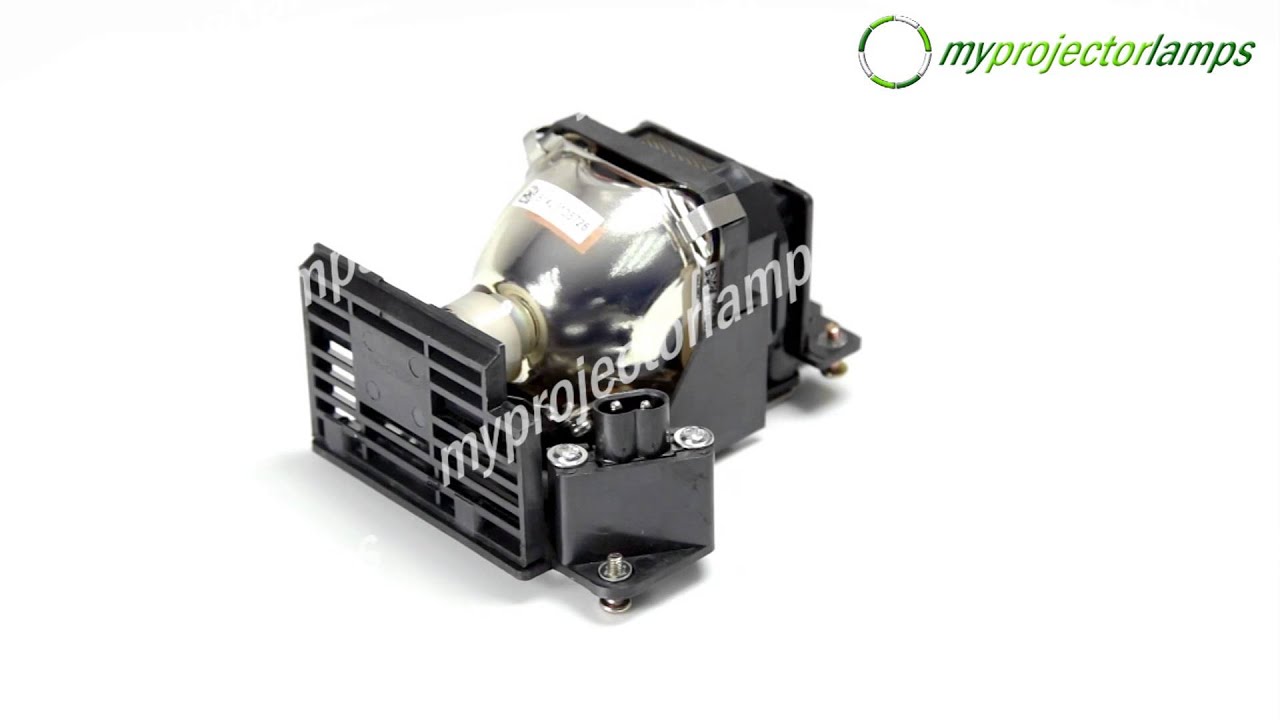 Sony CX6 Projector Lamp with Module