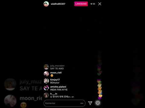 Under Nineteen 28-01-2019 02:02 WIB Rui Live IG