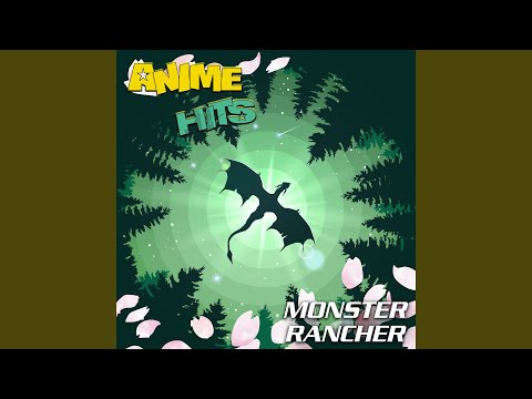 Video thumbnail for Sag mir wer Du bist (Monster Rancher)