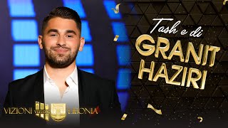Granit Haziri - Tash E Di