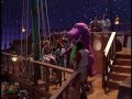 Barney Song It S Good To Be Home