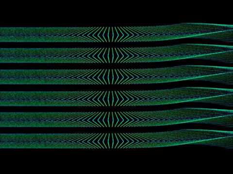 Club Visuals 746 - Animated motion background loop