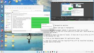 How to Install and Setup Teknoparrot Emulator