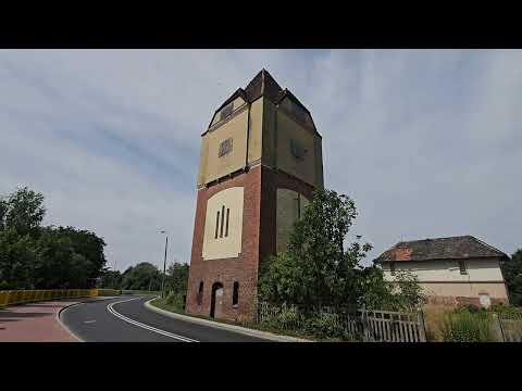 Pocztówki z regionu - Więcbork