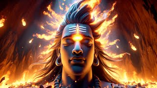 How Was Shiva’s Third Eye Created? 🔥
