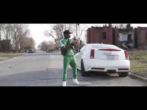Teezie Bandz - Survive (Official Music Video)