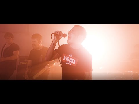 Los Lucians - Gure Istorioa (Bideoklip ofiziala/ Videoclip oficial)