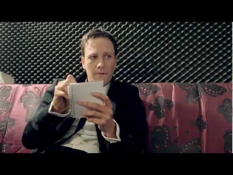 Klemen Slakonja - "Slash" interview