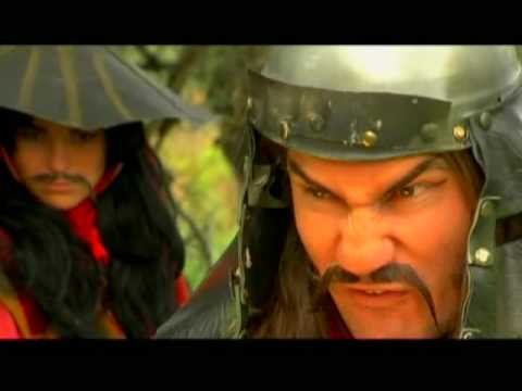 Kraljevic Marko jači od samuraja