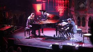 John Grant - at Union Chapel may 2017