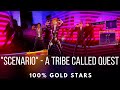 Dance Central 3 Scenario A Tribe Called Quest