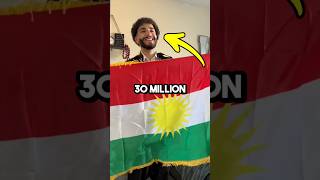 The Middle Easterners With NO Country