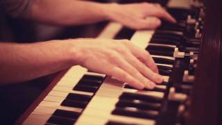 ALL THINGS NEW (ACOUSTIC)