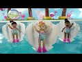 BABY Born Look I Can Swim 30 Commercial